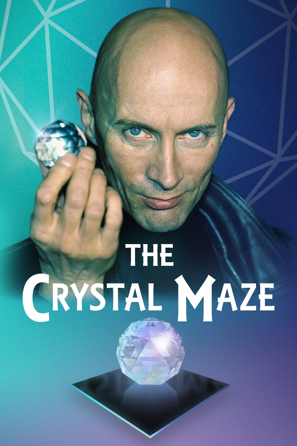 The Crystal Maze [121246] (A1773256382) [[Shows 2.0]] --Plex--